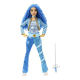 Boneca Princesa Chloe Charming