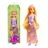 Boneca Princesa Disney Rapunzel Hlx32 Mattel