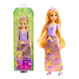 Boneca Princesa Disney Rapunzel