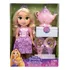 Boneca Princesa Disney Rapunzel Hora Do Chá Multikids Br1925