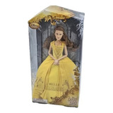 Boneca Princesa Disney Store