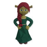 Boneca Princesa Fiona