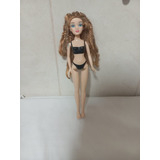 Boneca Princesa Fiona Mga