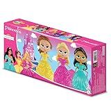 Boneca Princesa Kit Com