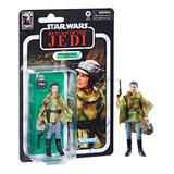 Boneca Princesa Leia Star