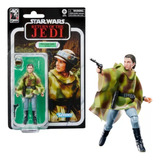 Boneca Princesa Leia Star