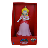 Boneca Princesa Peach Super