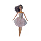 Boneca Princesa Teresa1999 Barbie