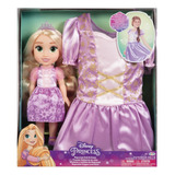 Boneca Princesas Br1933 Disney