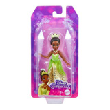 Boneca Princesas Da Disney
