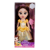 Boneca Princesas Disney Articulada