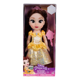 Boneca Princesas Disney Articulada