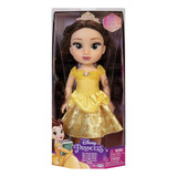 Boneca Princesas Disney Articulada