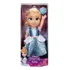 Boneca Princesas Disney Articulada Cinderela Multikids Br1915