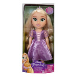 Boneca Princesas Disney Articulada