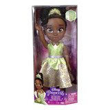 Boneca Princesas Disney Articulada