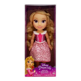 Boneca Princesas Disney Aurora