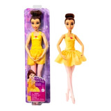 Boneca Princesas Disney Bailarina