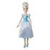 Boneca Princesas Disney Cinderela 30cm Com Coroa - Hasbro
