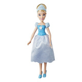 Boneca Princesas Disney Cinderela