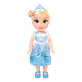 Boneca Princesas Disney Cinderella