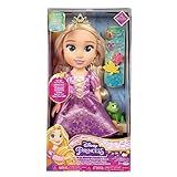 Boneca Princesas Disney Rapunzel