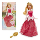 Boneca Princess Aurora Original