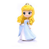 Boneca Q Posket Aurora