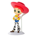 Boneca Q Posket Jessie