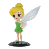 Boneca Q Posket Tinker