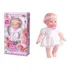Boneca Que Reza Primeira Oracao Pai Nosso Brinquedo Meninas