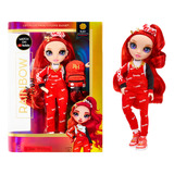 Boneca Rainbow High Edicao