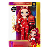 Boneca Rainbow High Junior