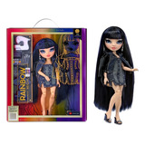 Boneca Rainbow High Kim
