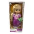 Boneca Rapunzel Animators - Disney