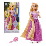Boneca Rapunzel Classic Doll