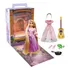 Boneca Rapunzel Com Troca De Roupa-disney Store Classic Doll