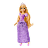 Boneca Rapunzel Princesas Disney