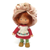Boneca Rara