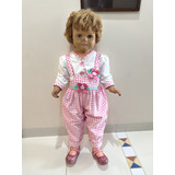 Boneca Rara Priminha Da