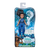 Boneca Raya Jovem E