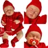 Boneca Realista Tipo Reborn Bebe Linda Promoção Barato .