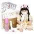 Boneca Reborn Barata Realista Linda Completa Vários Itens