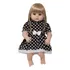 Boneca Reborn Loira Baby Alive Princesa Com Lindo Enxoval