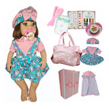 Boneca Reborn Princesa Brinquedo