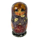 Boneca Russa Matrioska De