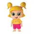 Boneca Sara Totoy Kids Musical - Original Rosita