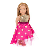 Boneca Sarah 