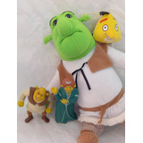 Boneca Sherek