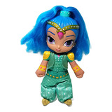 Boneca Shimmer And Shine